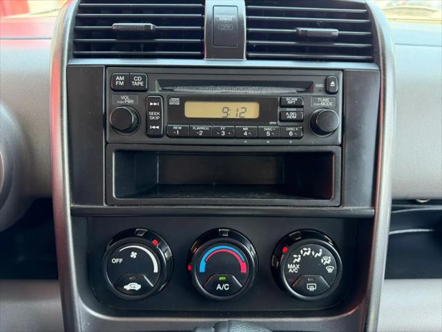 2011 Honda Element LX