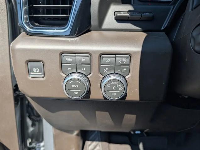 2026 GMC Sierra 1500 Crew Cab, Short Bed, Denali, 4WD