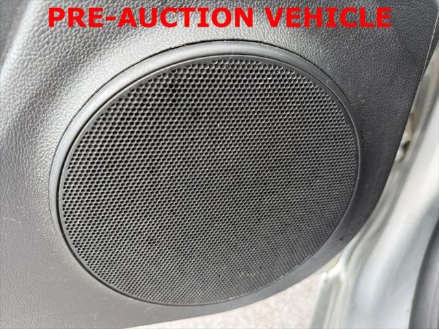 2015 Chevrolet Cruze LS Auto