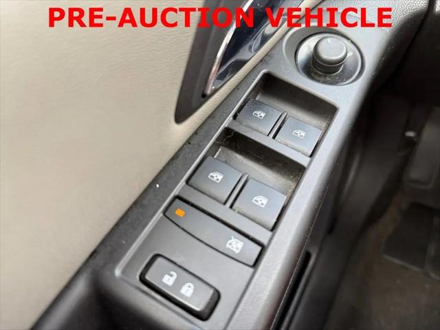 2015 Chevrolet Cruze LS Auto