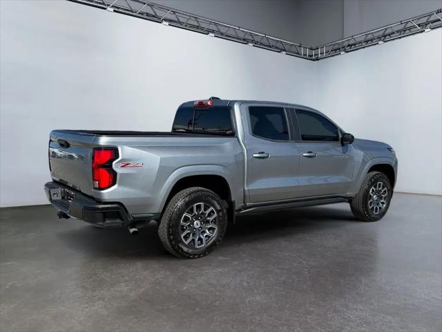 2024 Chevrolet Colorado 4WD Z71