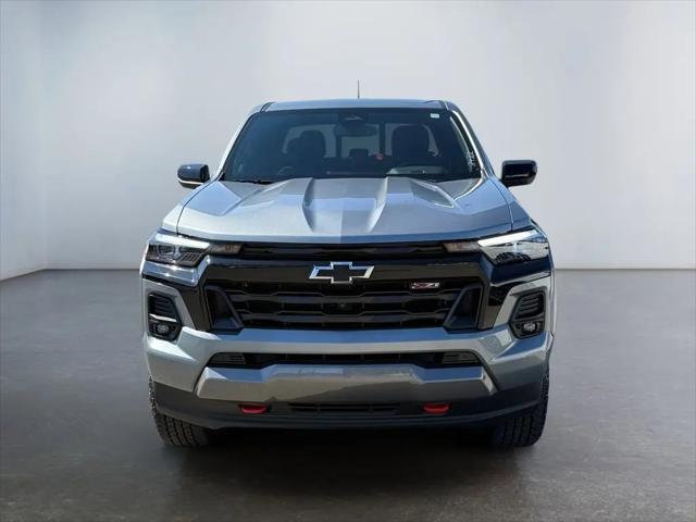 2024 Chevrolet Colorado 4WD Z71