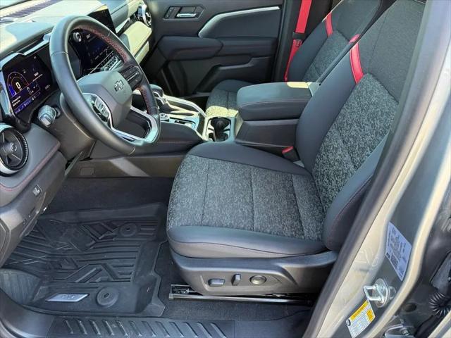 2024 Chevrolet Colorado 4WD Z71