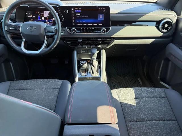 2024 Chevrolet Colorado 4WD Z71