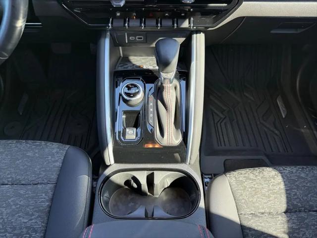 2024 Chevrolet Colorado 4WD Z71
