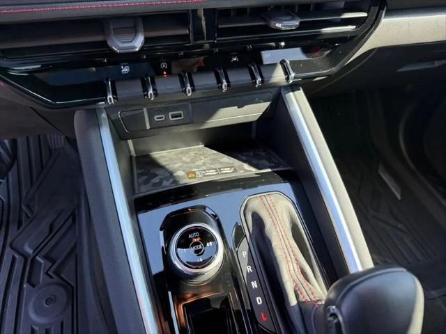 2024 Chevrolet Colorado 4WD Z71