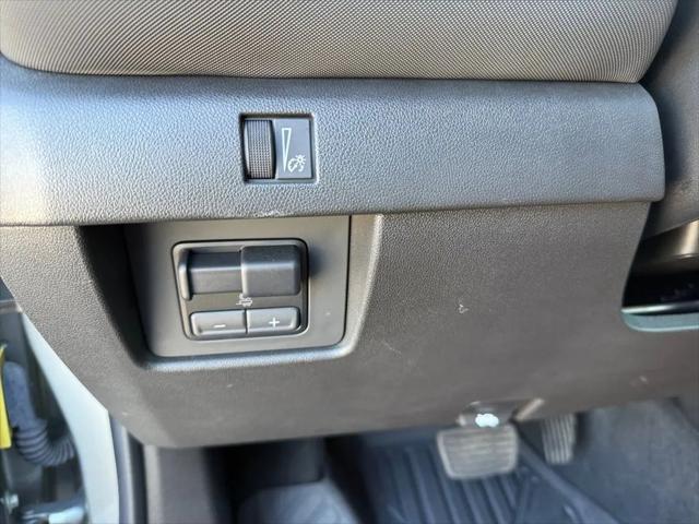 2024 Chevrolet Colorado 4WD Z71