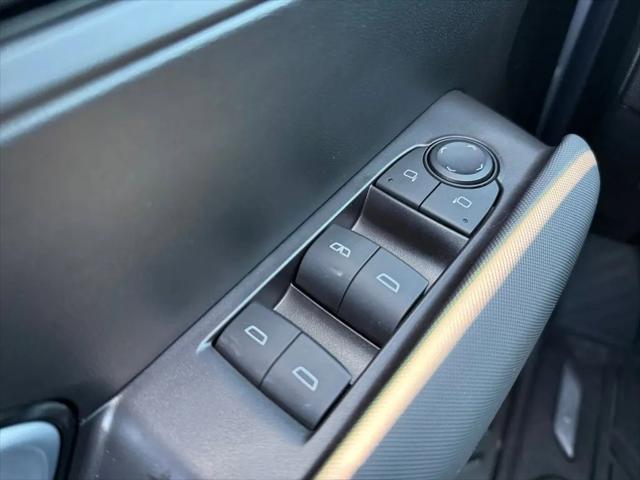 2024 Chevrolet Colorado 4WD Z71
