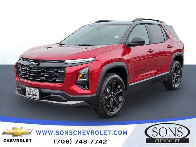 2026 Chevrolet Equinox FWD LT for sale in Columbus, GA