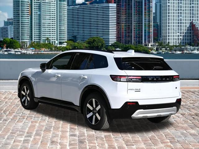 2026 Honda Prologue Touring