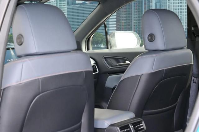 2026 Honda Prologue Touring
