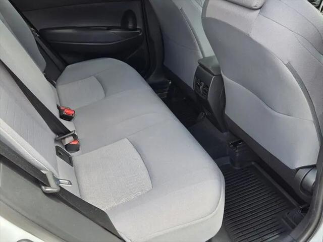2023 Toyota Corolla Cross Hybrid SE