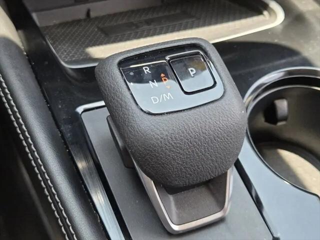 2023 Nissan Rogue Platinum FWD