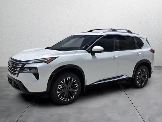 2026 Nissan Rogue Platinum for sale in Sebring, FL