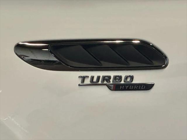2026 Mercedes-Benz AMG E 53 E AMG E 53 E