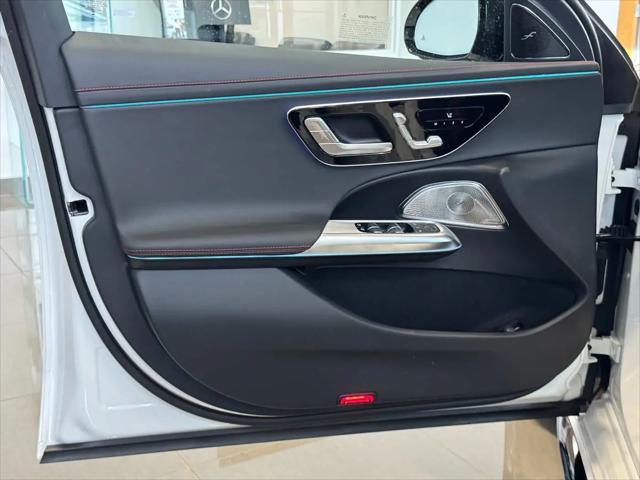 2026 Mercedes-Benz AMG E 53 E AMG E 53 E
