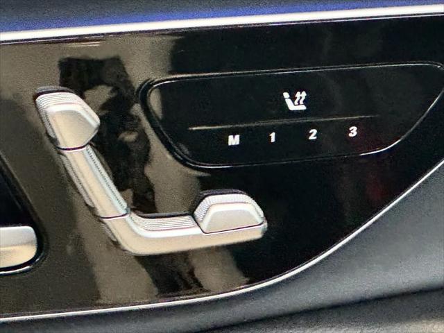 2026 Mercedes-Benz AMG E 53 E AMG E 53 E