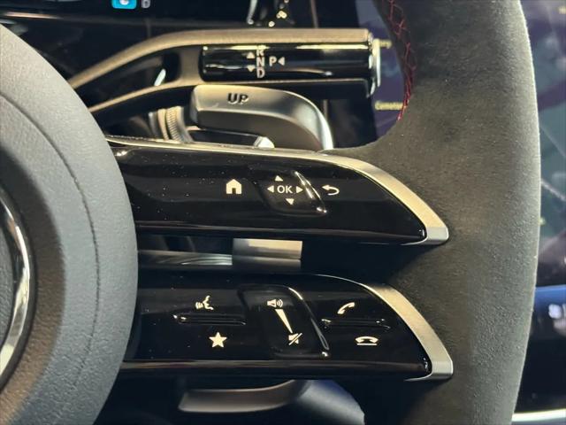 2026 Mercedes-Benz AMG E 53 E AMG E 53 E