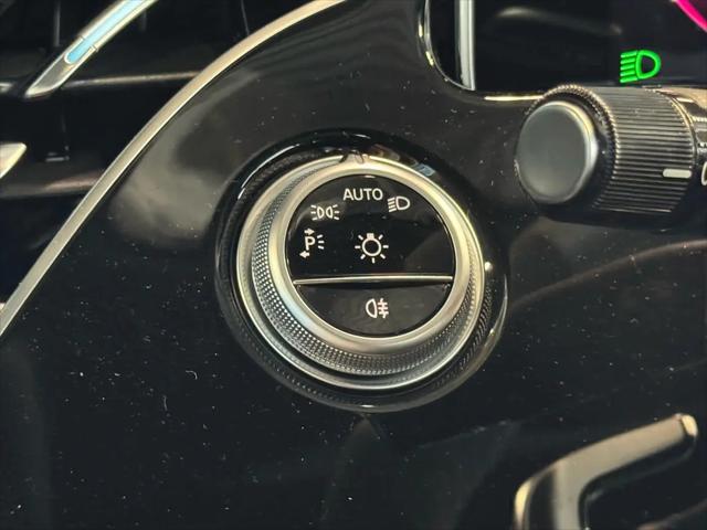 2026 Mercedes-Benz AMG E 53 E AMG E 53 E
