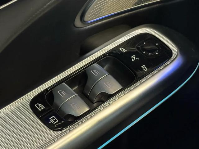 2026 Mercedes-Benz AMG E 53 E AMG E 53 E