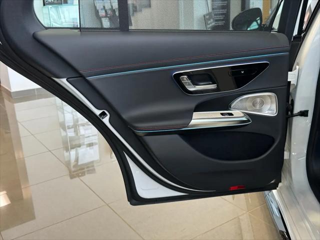 2026 Mercedes-Benz AMG E 53 E AMG E 53 E