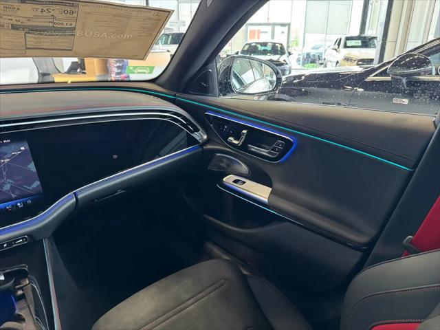 2026 Mercedes-Benz AMG E 53 E AMG E 53 E