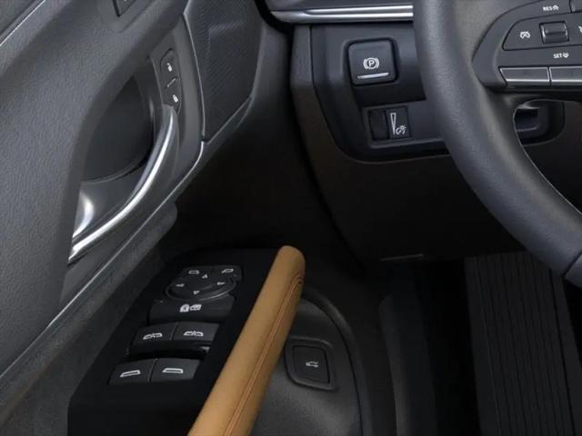 2026 Cadillac CT4-V V-Series Blackwing RWD