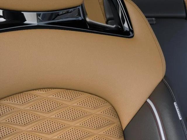 2026 Cadillac CT4-V V-Series Blackwing RWD