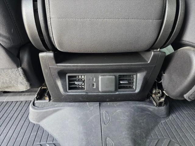 2023 Chevrolet Silverado 1500 4WD Crew Cab Short Bed LT Trail Boss