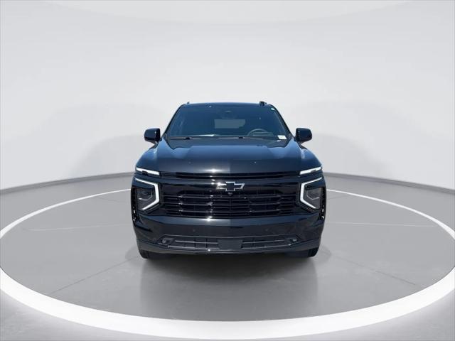 2026 Chevrolet Tahoe 4WD RST