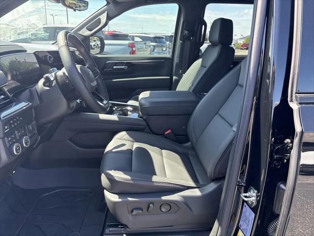 2026 Chevrolet Tahoe 4WD RST