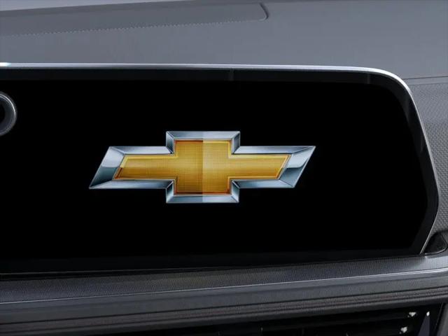 2026 Chevrolet Tahoe 4WD RST