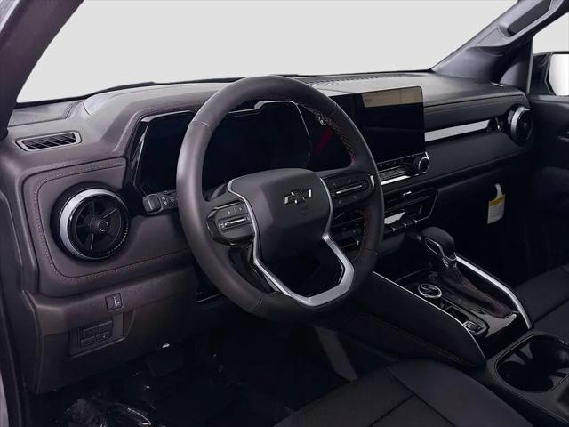2026 Chevrolet Colorado Z71, 4WD
