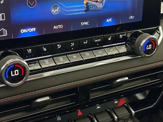 2026 Chevrolet Colorado Z71, 4WD
