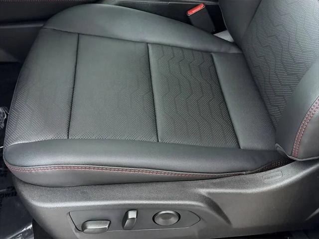 2026 Chevrolet Colorado Z71, 4WD