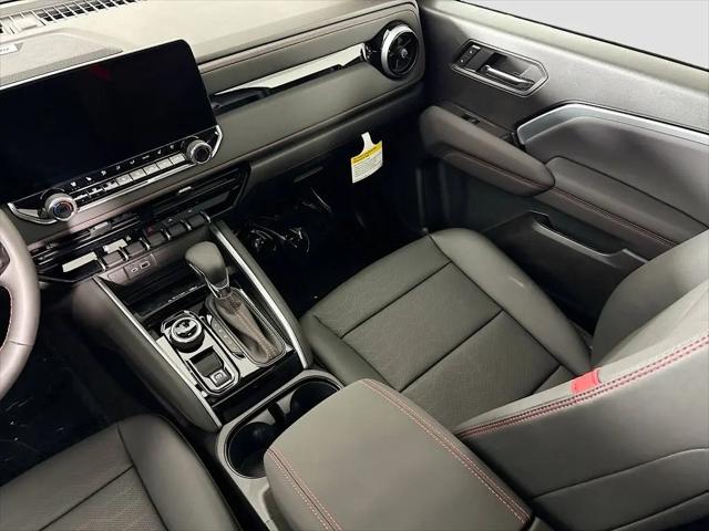 2026 Chevrolet Colorado Z71, 4WD