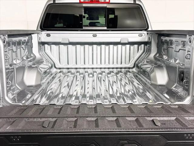 2026 Chevrolet Colorado Z71, 4WD
