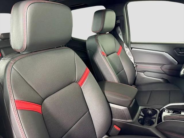 2026 Chevrolet Colorado Z71, 4WD