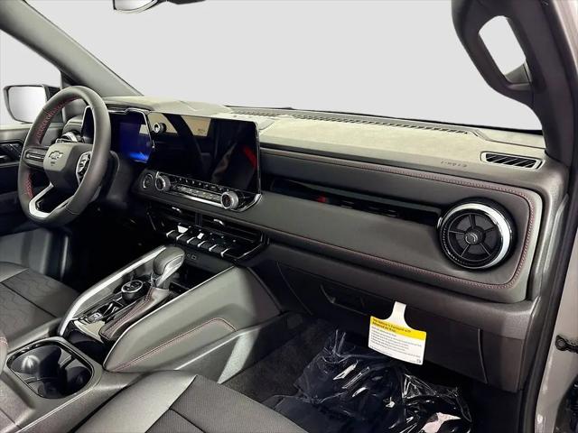 2026 Chevrolet Colorado Z71, 4WD
