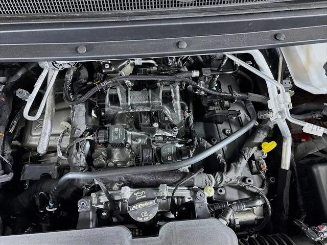 2026 Chevrolet Colorado Z71, 4WD