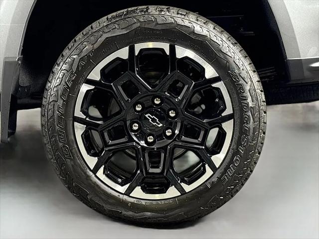 2026 Chevrolet Colorado Z71, 4WD