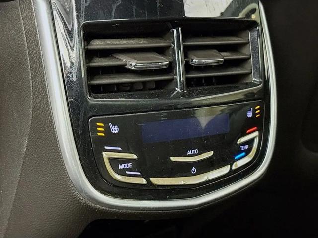 2013 Cadillac XTS Platinum