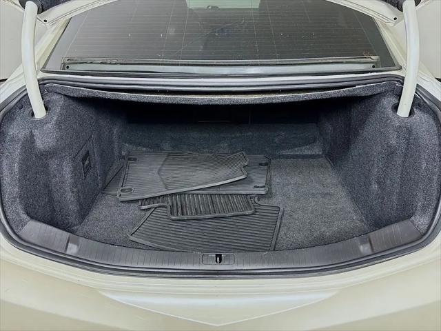 2013 Cadillac XTS Platinum