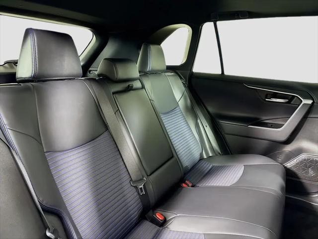 2023 Toyota RAV4 Hybrid XSE