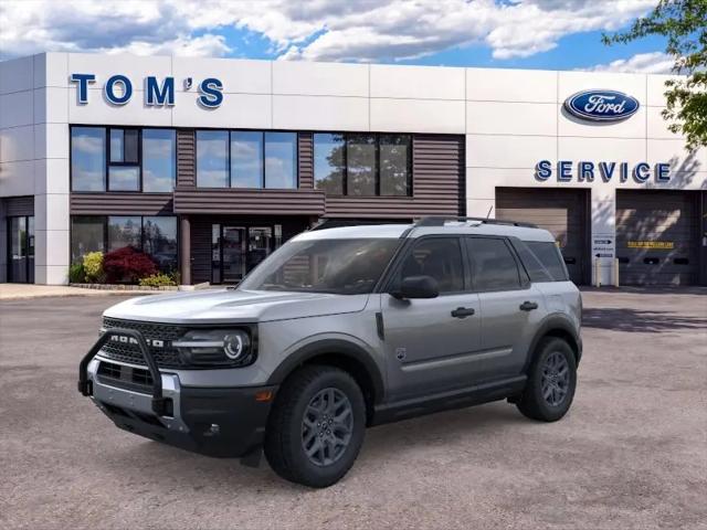 2026 Ford Bronco Sport Big Bend for sale in Keyport, NJ