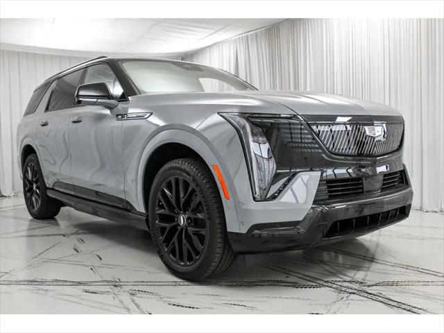 2026 Cadillac Escalade IQL Premium Sport AWD for sale in Wilmington, DE