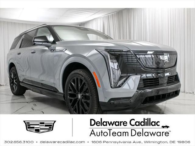 2026 Cadillac Escalade IQL Premium Sport AWD for sale in Wilmington, DE