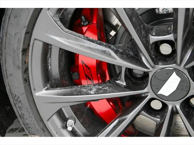 2026 Cadillac CT4-V V-Series Blackwing RWD