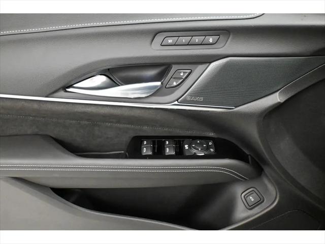 2026 Cadillac CT4-V V-Series Blackwing RWD