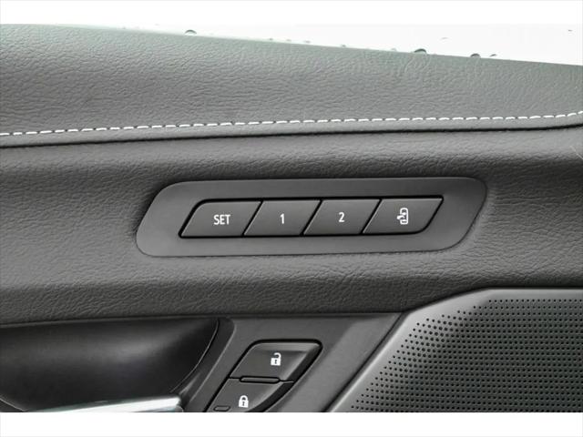 2026 Cadillac CT4-V V-Series Blackwing RWD